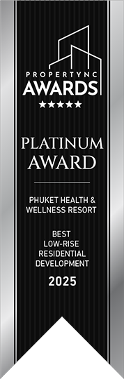 Best Residential Development (Low-Rise) PLAT